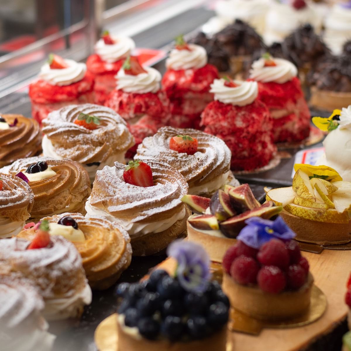 pasticceria senza glutine pisa er rino