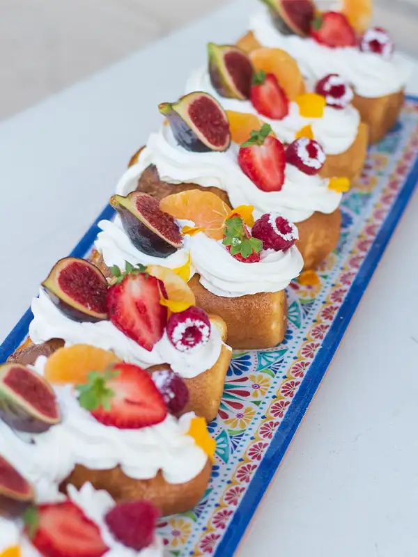 ER Pasticceria gluten free Pisa promozione pasticceria